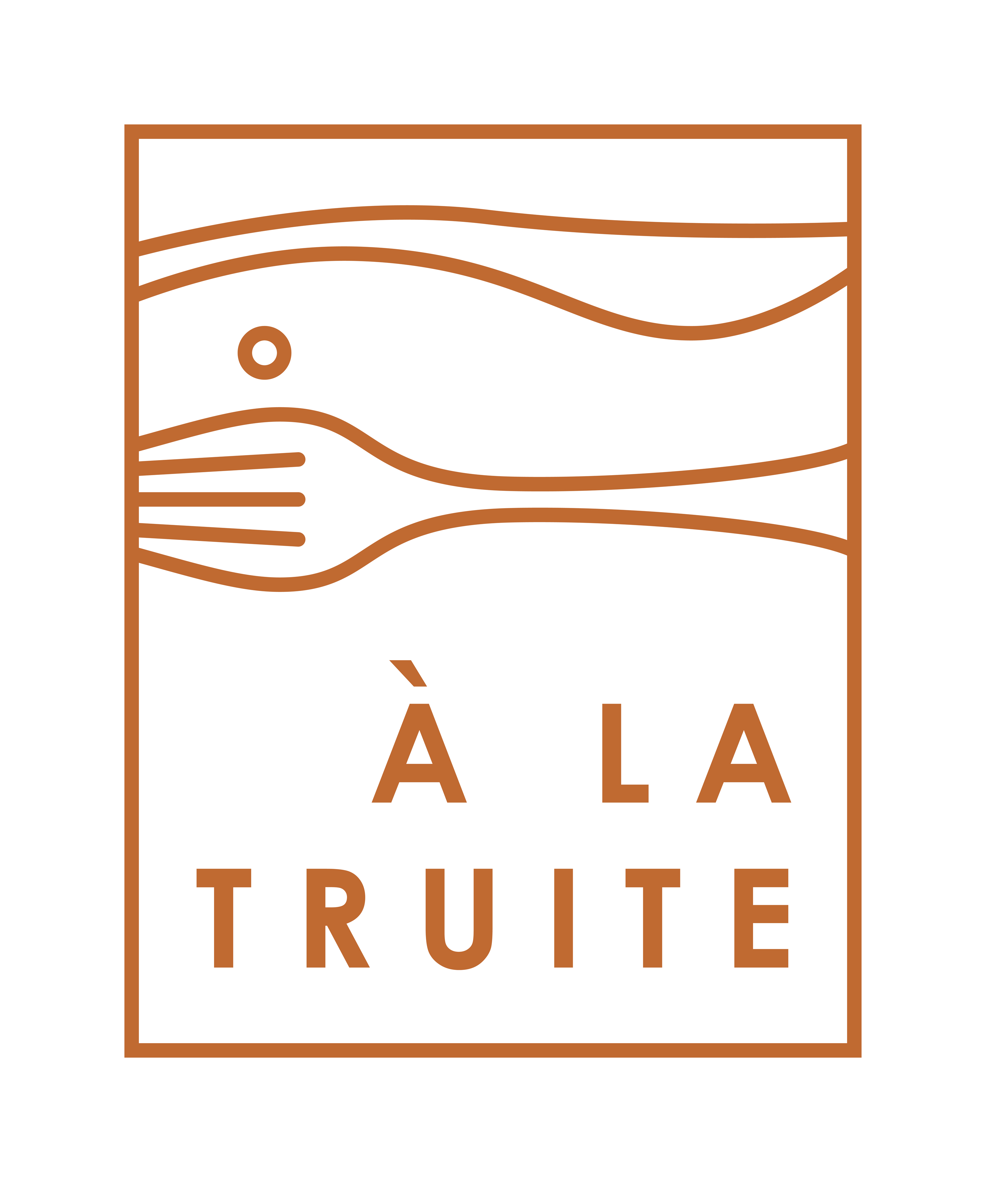 Logo du restaurant